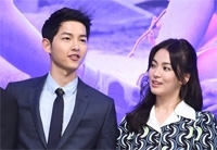 ソン・ジュンギ＆ソン・ヘギョの離婚を予言？　占い哲学者のブログが話題に（WoW!Korea）