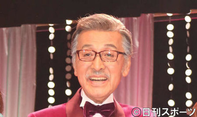 宝田明「関西人のにおいがした」高島忠夫さん悼む（日刊スポーツ）