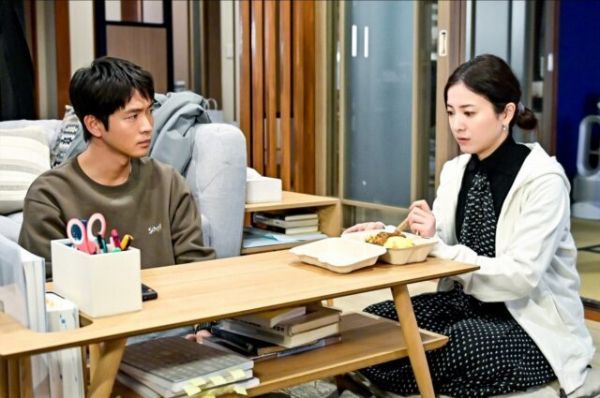 「最愛」15年前に遺体を埋めたのは“大輝”松下洸平？　“梨央”吉高由里子と「『最愛婚』をしてほしい」の声も(エンタメOVO)