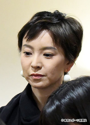 “禁断愛”報道の村上祐子氏が朝生復帰　やつれを心配する声も…（東スポWeb）