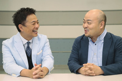 恵俊彰に聞いた 政治家への転向や石塚英彦との不仲説は？（日刊ゲンダイDIGITAL）