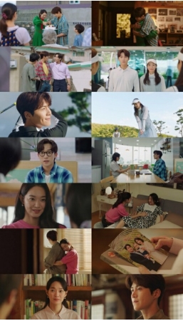 ≪韓国ドラマREVIEW≫「海街チャチャチャ」13話あらすじと撮影秘話…シン・ミナのクリスマスカラーのワンピースに現場が沸く＝撮影裏話・あらすじ(WoW!Korea)