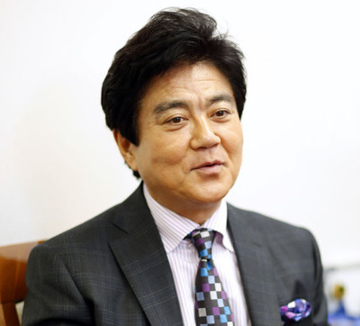 堀尾正明アナはお咎めナシ 不倫報道への“パーフェクトな対応”は（日刊ゲンダイDIGITAL）