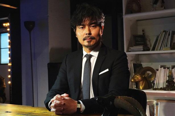 小澤征悦「こんなにも変わるもんなんだな」妻・桑子真帆アナとの結婚前後で価値観の変化(WEBザテレビジョン)