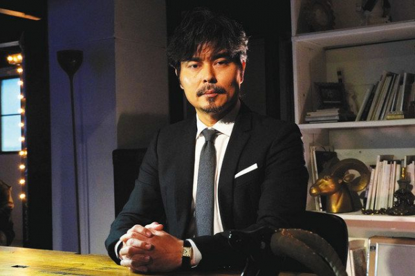 小澤征悦、「自分が帰るところに自分の好きな人がいる」NHK桑子アナとの結婚で“価値観”の変化語る(中日スポーツ)