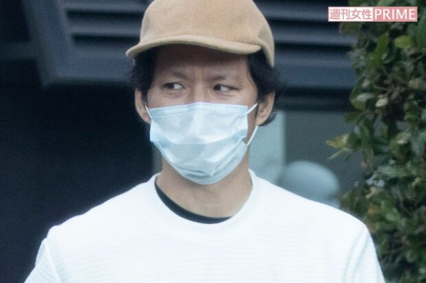 渡部建「豊洲バイト」にこっそり復帰！佐々木希と弾丸ツアー「鳥取かに三昧」を堪能(週刊女性PRIME)