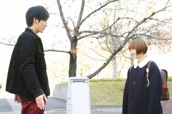 杉咲花“ユキコ”＆杉野遥亮“森生”が1年ぶりに再会！「私は黒川と一緒にいたい」＜恋です！最終話＞(WEBザテレビジョン)