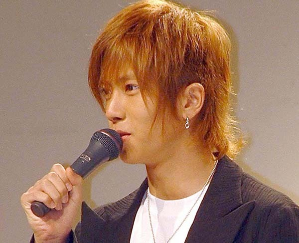 山下智久がまさかのNHKドラマ主演ゲット 絶好調の裏に「新しい地図」との蜜月？(日刊ゲンダイDIGITAL)