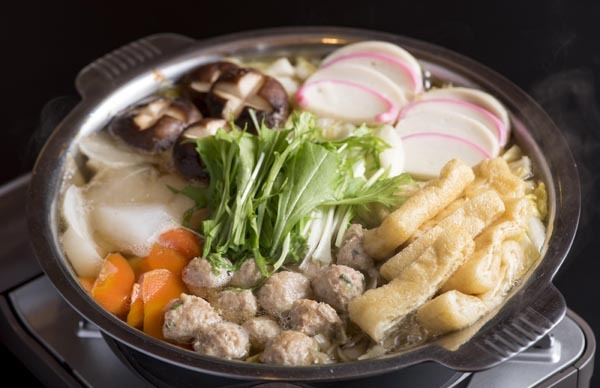 6年前に相撲部屋の土俵そのままのちゃんこ屋を始めました（増位山太志郎）(日刊ゲンダイDIGITAL)