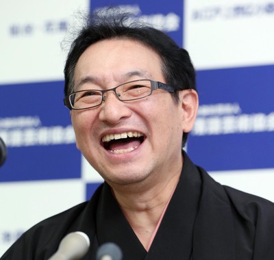 春風亭昇太さん「笑点」で結婚報告　一方で「独身ネタ」への複雑な心境も…（BuzzFeed Japan）