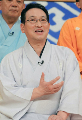 春風亭昇太が結婚「未知の世界」親族も“絶句”「言葉が出なかった」兄は「えーーー」（スポニチアネックス）