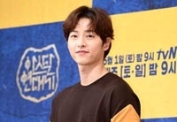 俳優ソン・ジュンギの薄毛報道… 側近が言及「個人的なストレスが原因」（WoW!Korea）
