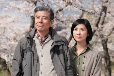 今井翼が「終わった人」で映画初出演、舘ひろし演じる主人公に影響与えるIT社長役（映画ナタリー）