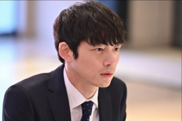 「ハンオシ」“百瀬”坂口健太郎の「ラブです」に反響　「かわい過ぎ」「１周回って新しい」(エンタメOVO)