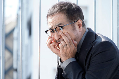 松尾スズキのR18映画、主題歌は星野源「夜のボート」（シネマトゥデイ）