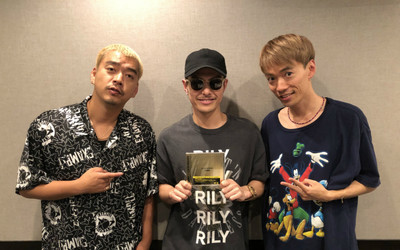 三代目JSB・今市隆二、「先輩・後輩との付き合い方のコツ」をDOBERMAN INFINITYと語る！（J-WAVE NEWS）