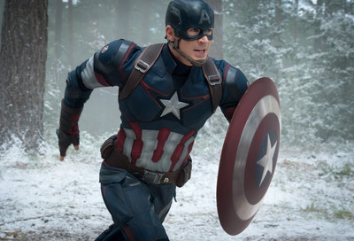 『アベンジャーズ／エンドゲーム』ラスト、キャプテン・アメリカには結局何が起きたのか…監督が解説（シネマトゥデイ）
