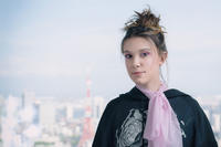 【インタビュー】15歳の天才、ミリー・ボビー・ブラウン「私はリアルなティーンエイジャー」（cinemacafe.net）