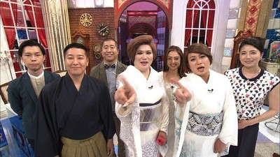 チョコプラ松尾「最終形かな」IKKOとMCタッグ、ハライチがツッコミ（お笑いナタリー）