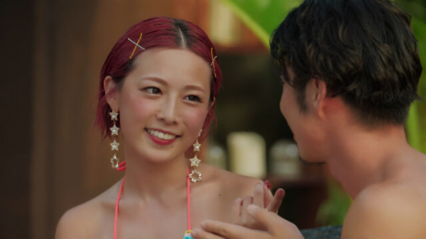 【インタビュー】「バチェラー・ジャパン」シーズン４　バチェラーガールズたちを直撃！(エンタメOVO)