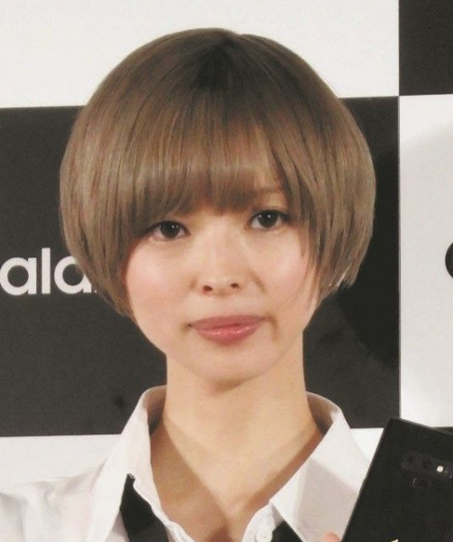 最上もが、衝撃告白「中絶できる21週ギリギリまで　産むか本当にすごく悩んでいました」シングルマザーとして奮闘中(中日スポーツ)