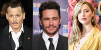 ジェームズ・フランコ、ジョニー・デップ＆アンバー・ハードの裁判の証人に!?（cinemacafe.net）