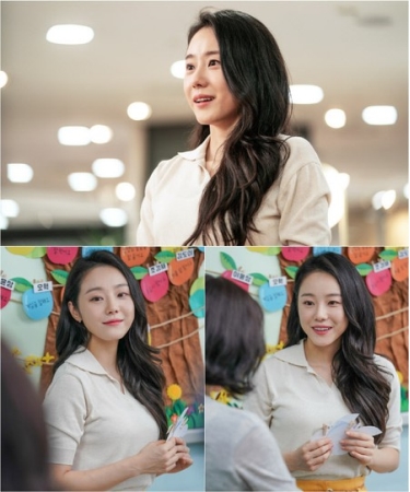 女優イ・シウォン、 ドラマ「アンクル」で輝く美貌(WoW!Korea)