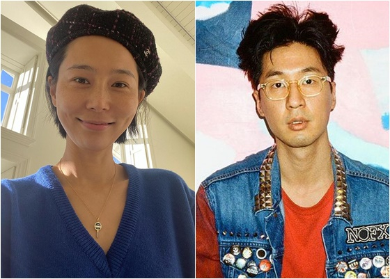 「シングルマザー」キム・ナヨン＆シンガーソングライターMY Q「熱愛中」(朝鮮日報日本語版)