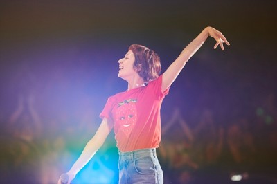 木村カエラ「変わることをモットーに続けてきた」野音で見せた15年の集大成：レポート（MusicVoice）