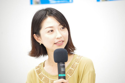 主人の旅行計画が台無し、旅番組準レギュラー・小塚舞子の悩み（Lmaga.jp）