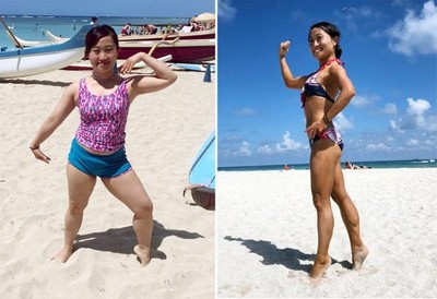 キンタロー。さん振り返る 14kg減量と社交ダンス世界大会の重圧（日刊ゲンダイDIGITAL）