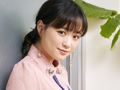 『なつぞら』大原櫻子登場にネット反響 「いい人そう」「可愛らしい」の声（クランクイン！）