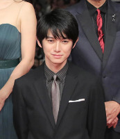 本郷奏多「結婚するなら隆ちゃんがいい…」親友・神木隆之介へ告白！？（スポーツ報知）