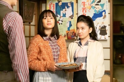 『なつぞら』歯に衣着せぬ夕見子節健在に、視聴者も「待ってました！」（デビュー）