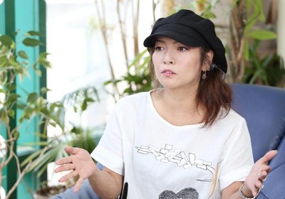 「CHA-CHA-CHA」の石井明美さんは山口百恵の名曲歌いプロに（日刊ゲンダイDIGITAL）