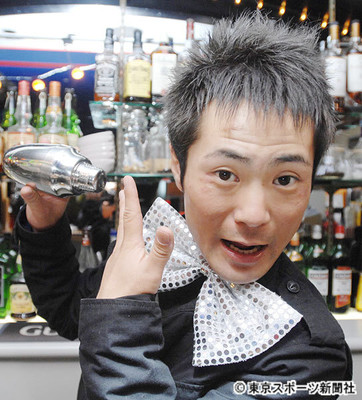 入江軍団の人気芸人「淫行」疑惑　超ロリコン・俳優としても活躍（東スポWeb）