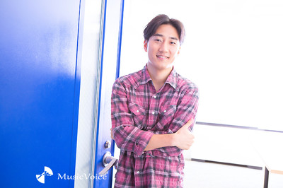 村上佳佑「『自己犠牲の愛』が美しいと感じる」美しさテーマ新作（MusicVoice）