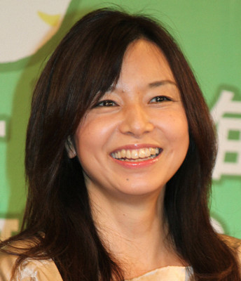 山口智子　「結婚を機に」一時女優セーブ「全然そういうことじゃない」（スポニチアネックス）