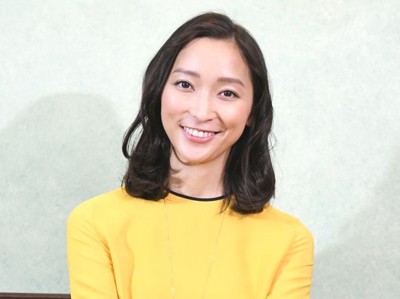 杏は「頼もしい姉貴」 双子の母の“後輩”仲間由紀恵、子育てエピソード披露（クランクイン！）