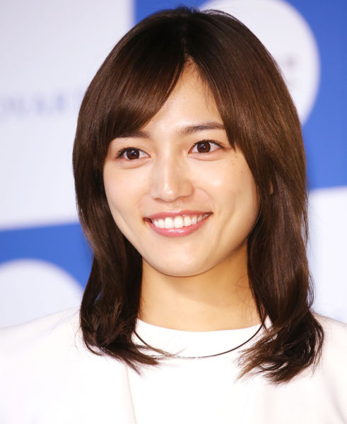 川口春奈と恋人・矢地祐介「歯車が狂い始めた二人の運命」 大晦日に裏番組で視聴率を奪い合い(日刊ゲンダイDIGITAL)