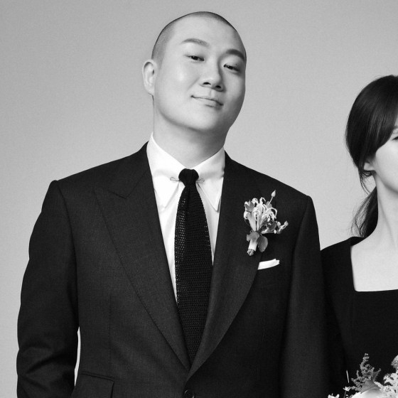 Deepflow、19日に挙式　「きちんとした人生、祝ってください」(朝鮮日報日本語版)