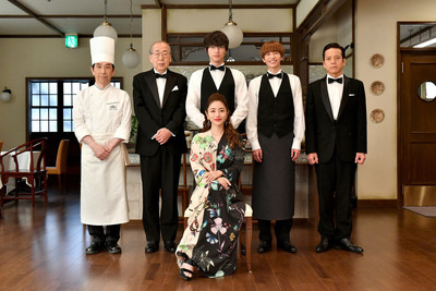 今夜スタート！石原さとみ主演「Heaven？」の注目ポイント（シネマトゥデイ）
