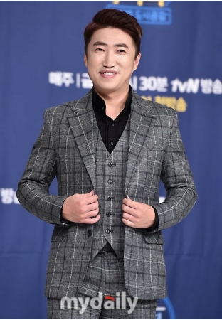 芸人チャン・ドンミン、きょう（19日）済州島で一般女性と挙式(WoW!Korea)