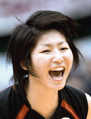 大友愛さん“バレー界の美女”演出に困惑「盛り上げすぎ。嫌です」（スポニチアネックス）