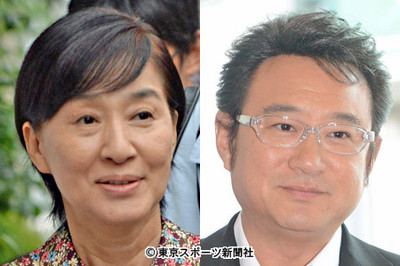 松居一代　夫・船越所属ホリプロの提訴に「全面的に争う」（東スポWeb）