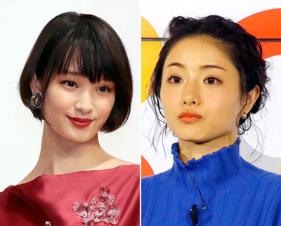 石原さとみと剛力彩芽 IT社長との“愛の巣”問題で分かれた明と暗（日刊ゲンダイDIGITAL）