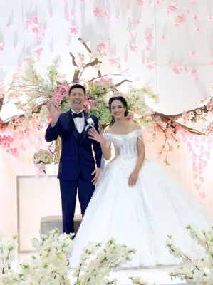 インドネシアに渡った「住みます芸人」が、元JKT48と結婚するまで　言葉もわからず苦労...現在はアジア各地で出演（J-CASTニュース）