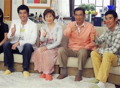 俳優・高島忠夫さん　家族に支えられ天寿を全う…本当の意味での「うつへの復讐」（夕刊フジ）
