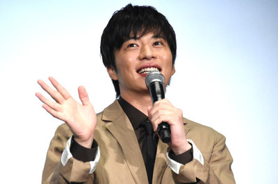 「おっさんずラブの世界には悪意がない」田中圭、イッキ見上映で愛語る（映画ナタリー）