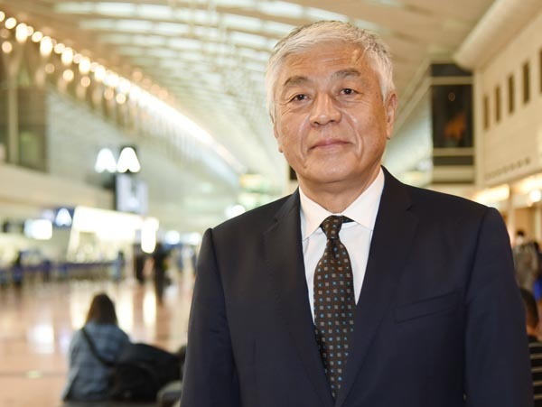 青島健太さんは埼玉県知事選出馬で環境一変、コロナ追い打ちで収入減も悔いなし(日刊ゲンダイDIGITAL)